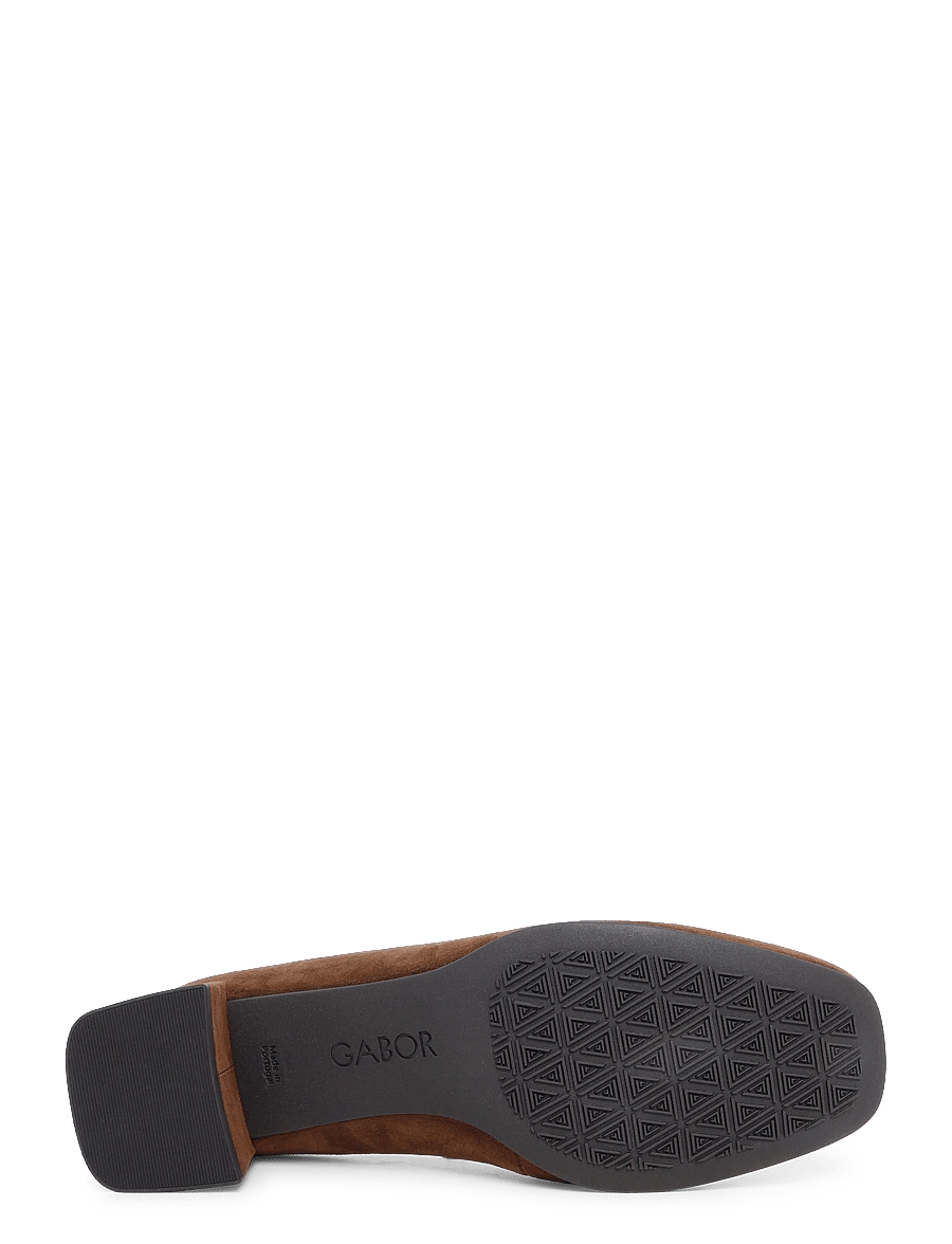 Gabor - Loafer - modetrends - brown - 4