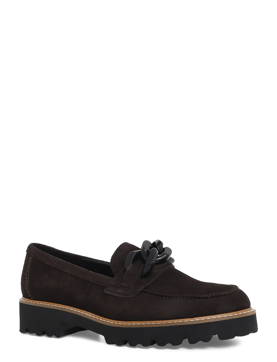 Gabor - Loafer - modetrends - dark brown - 0