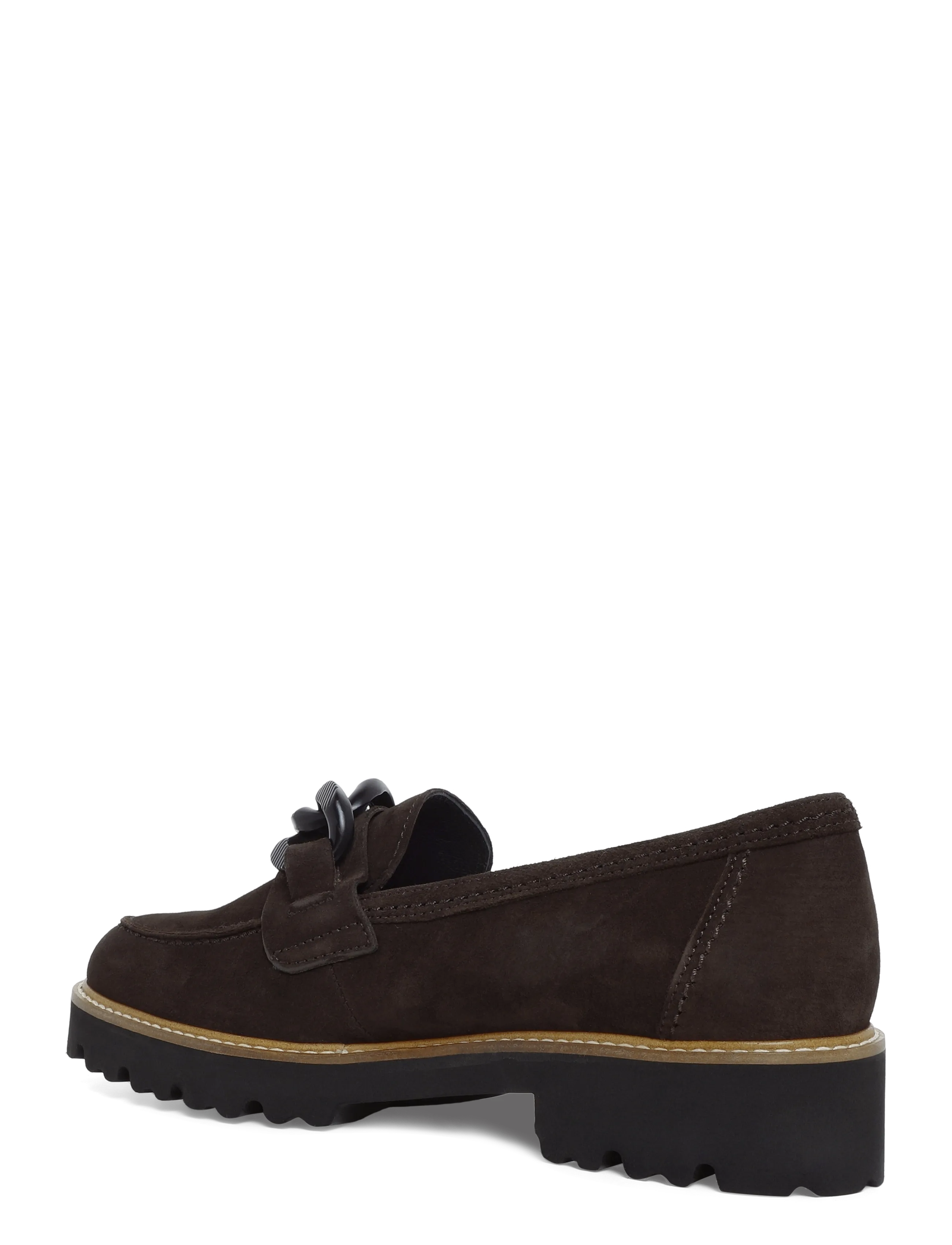 Gabor - Loafer - modetrends - dark brown - 1