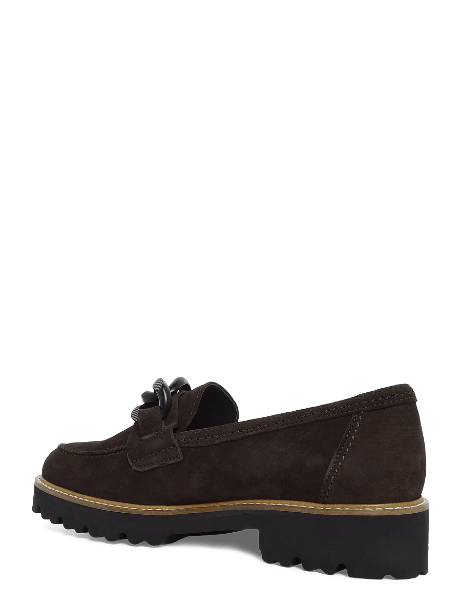 Gabor - Loafer - modetrends - dark brown - 1