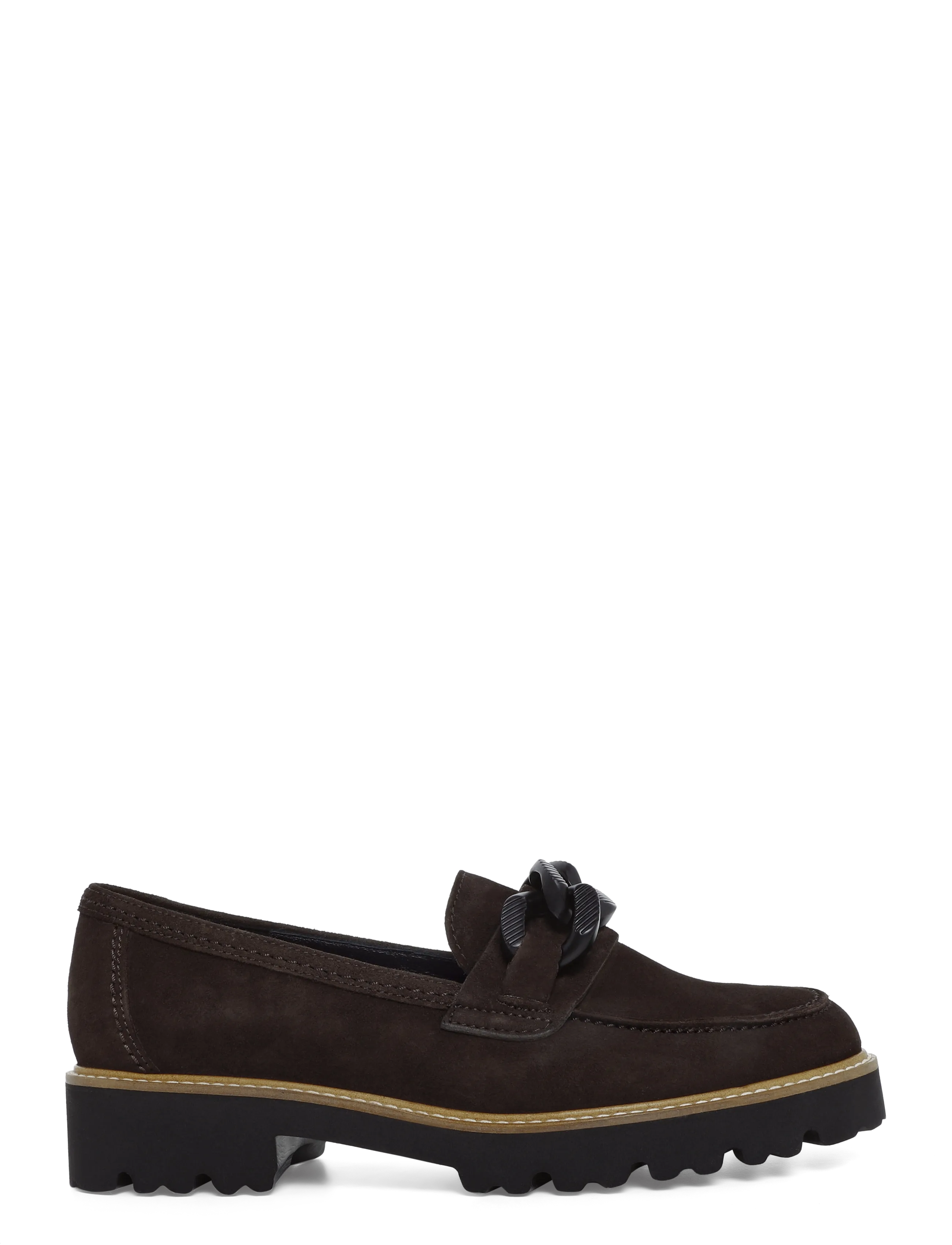 Gabor - Loafer - modetrends - dark brown - 3