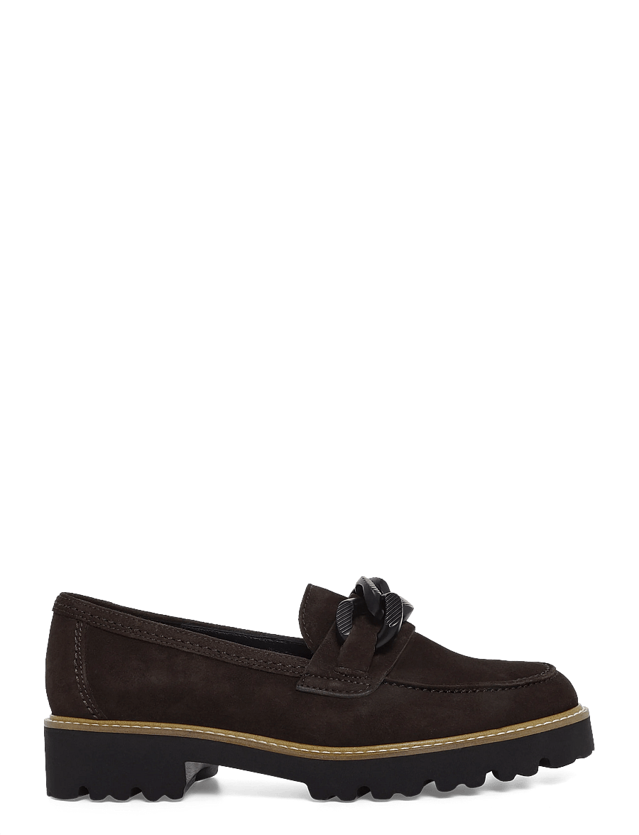 Gabor - Loafer - modetrends - dark brown - 3