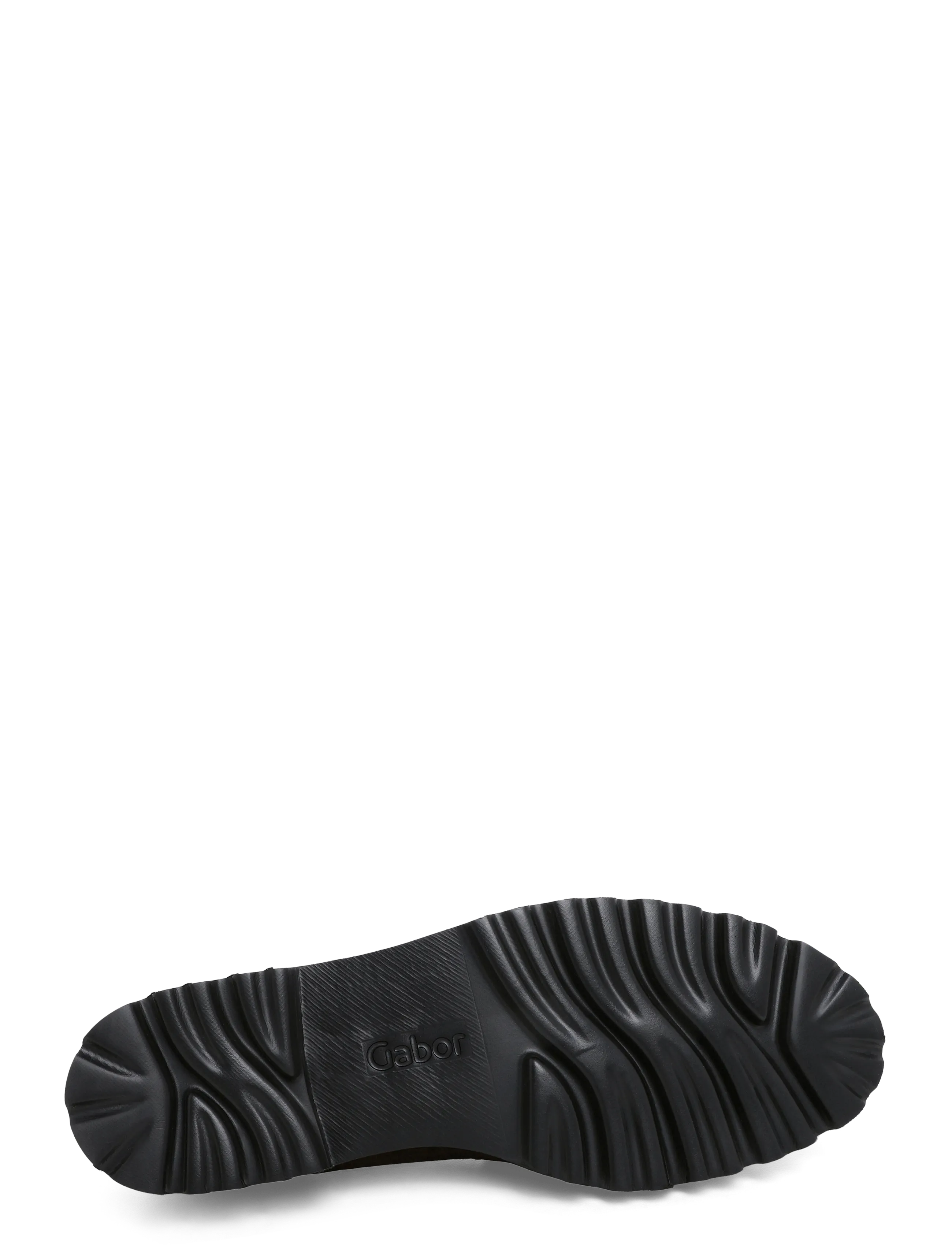 Gabor - Loafer - modetrends - dark brown - 4