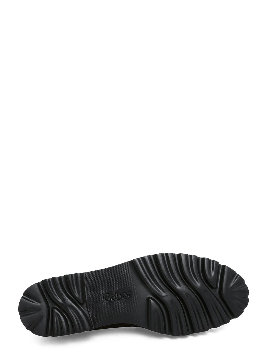 Gabor - Loafer - modetrends - dark brown - 4
