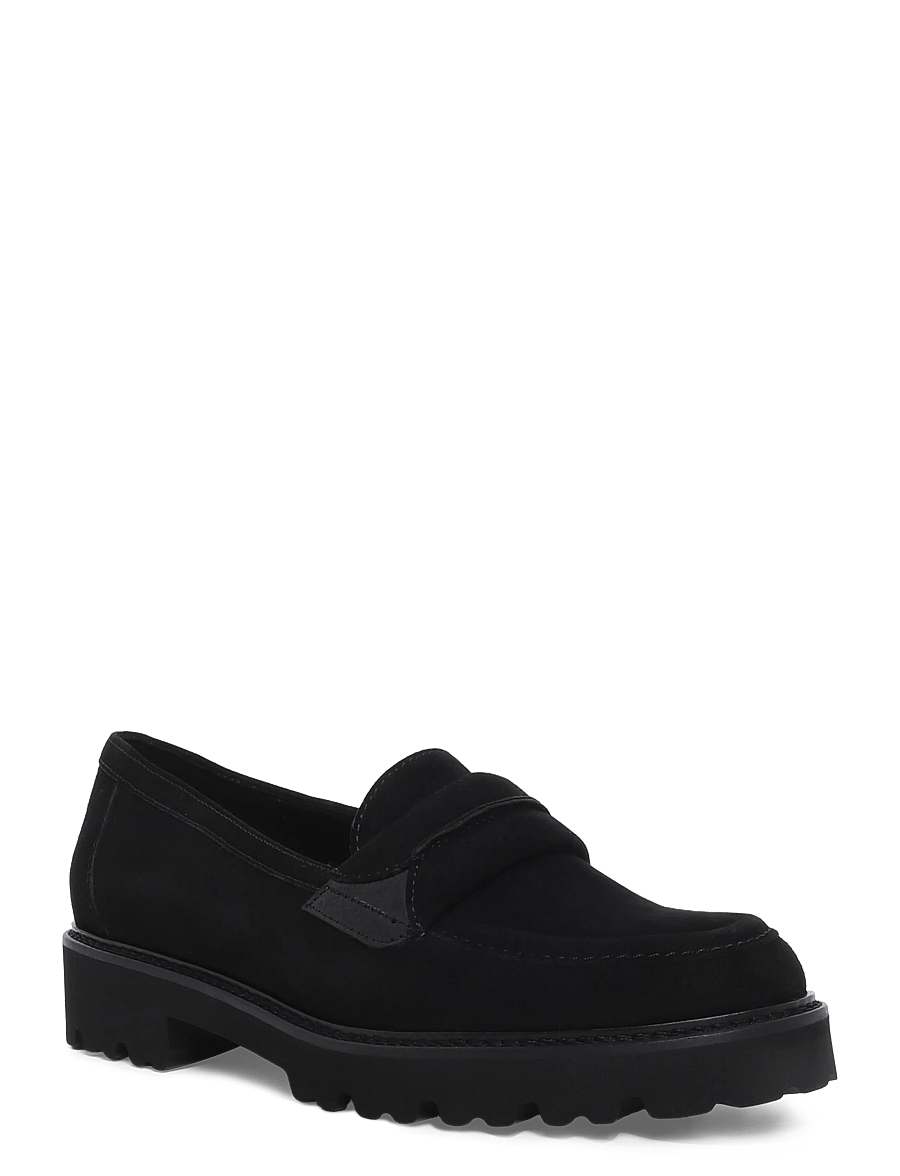 Gabor - Loafer - modetrends - black - 0