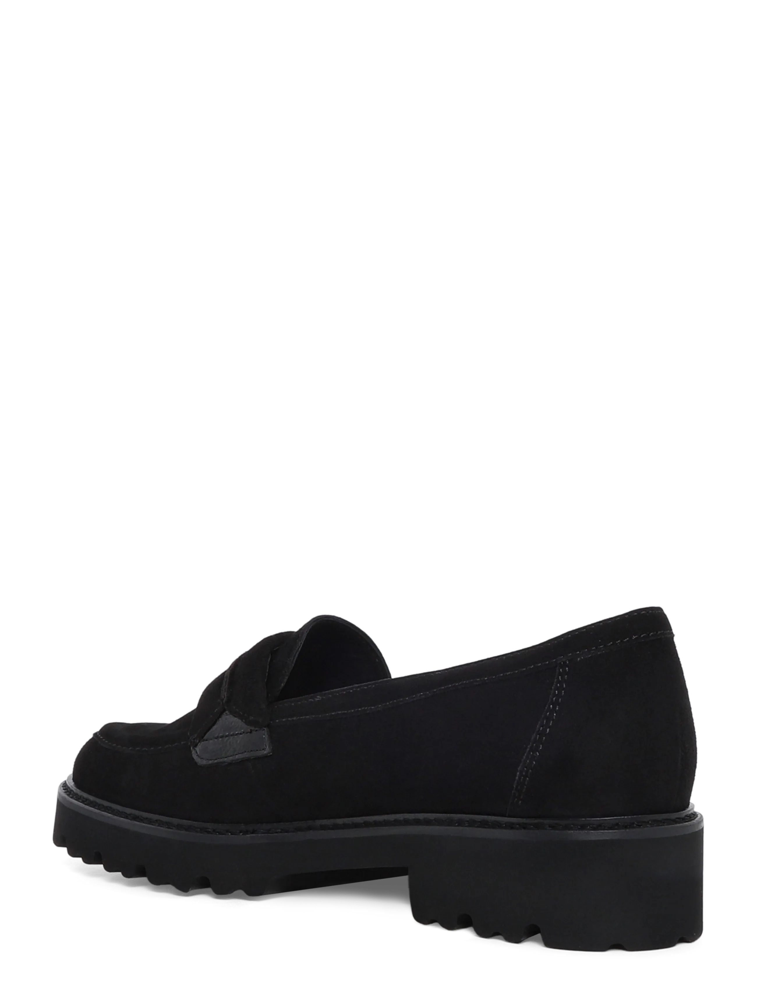 Gabor - Loafer - mode trends - black - 1