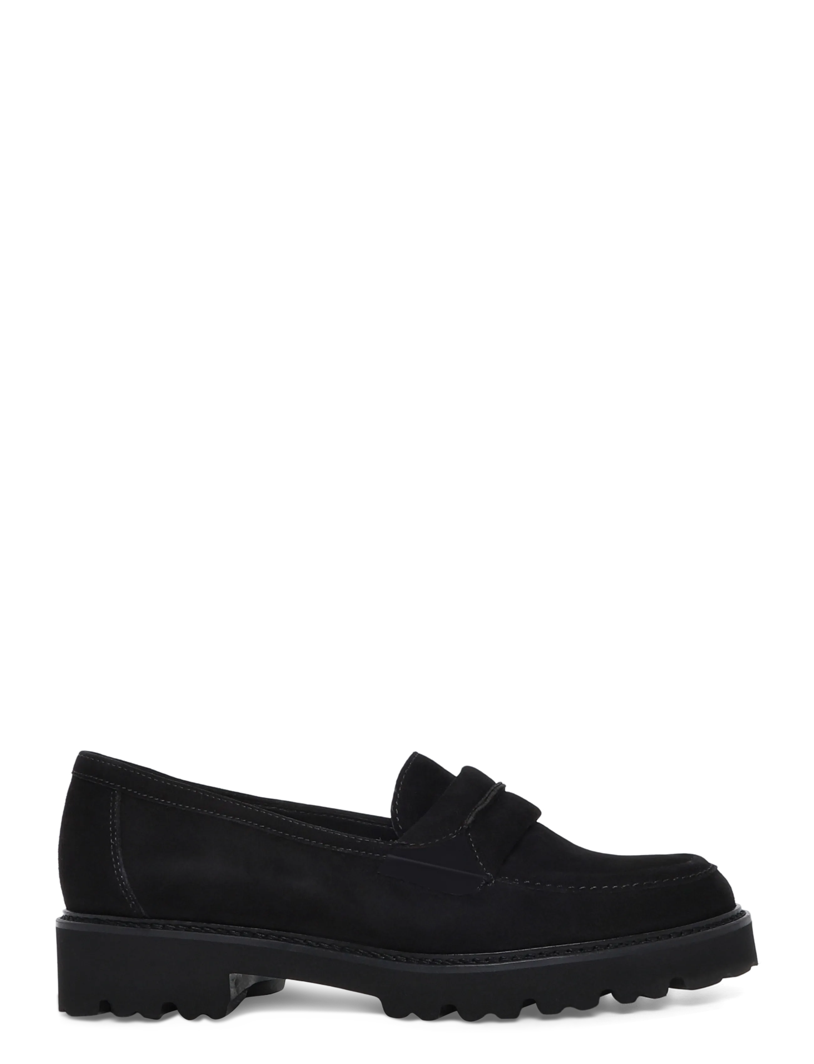 Gabor - Loafer - mode trends - black - 3