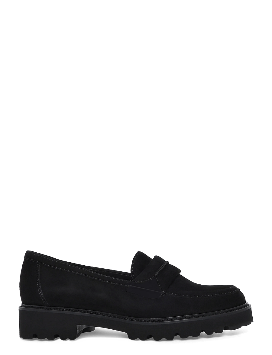 Gabor - Loafer - modetrends - black - 3