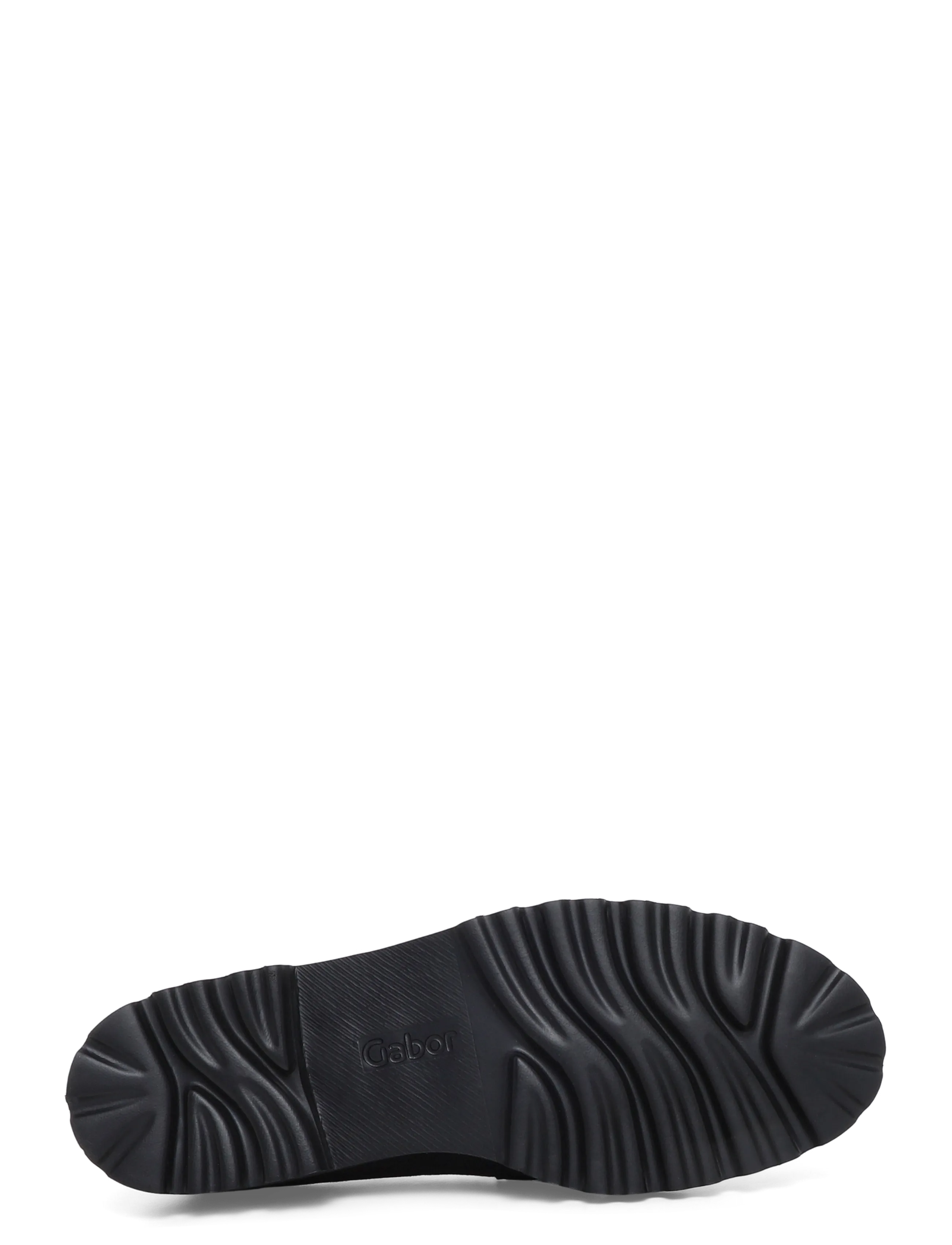 Gabor - Loafer - mode trends - black - 4