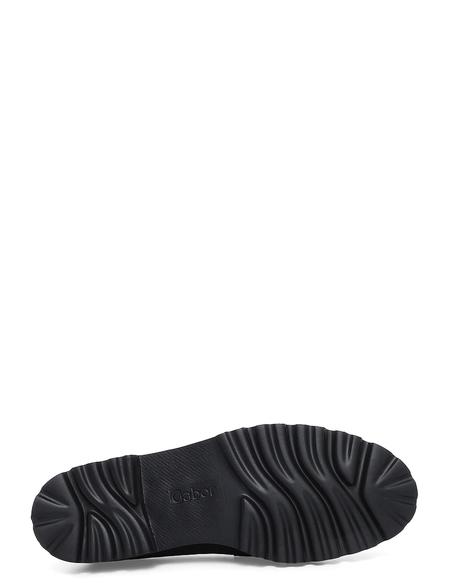 Gabor - Loafer - modetrends - black - 4