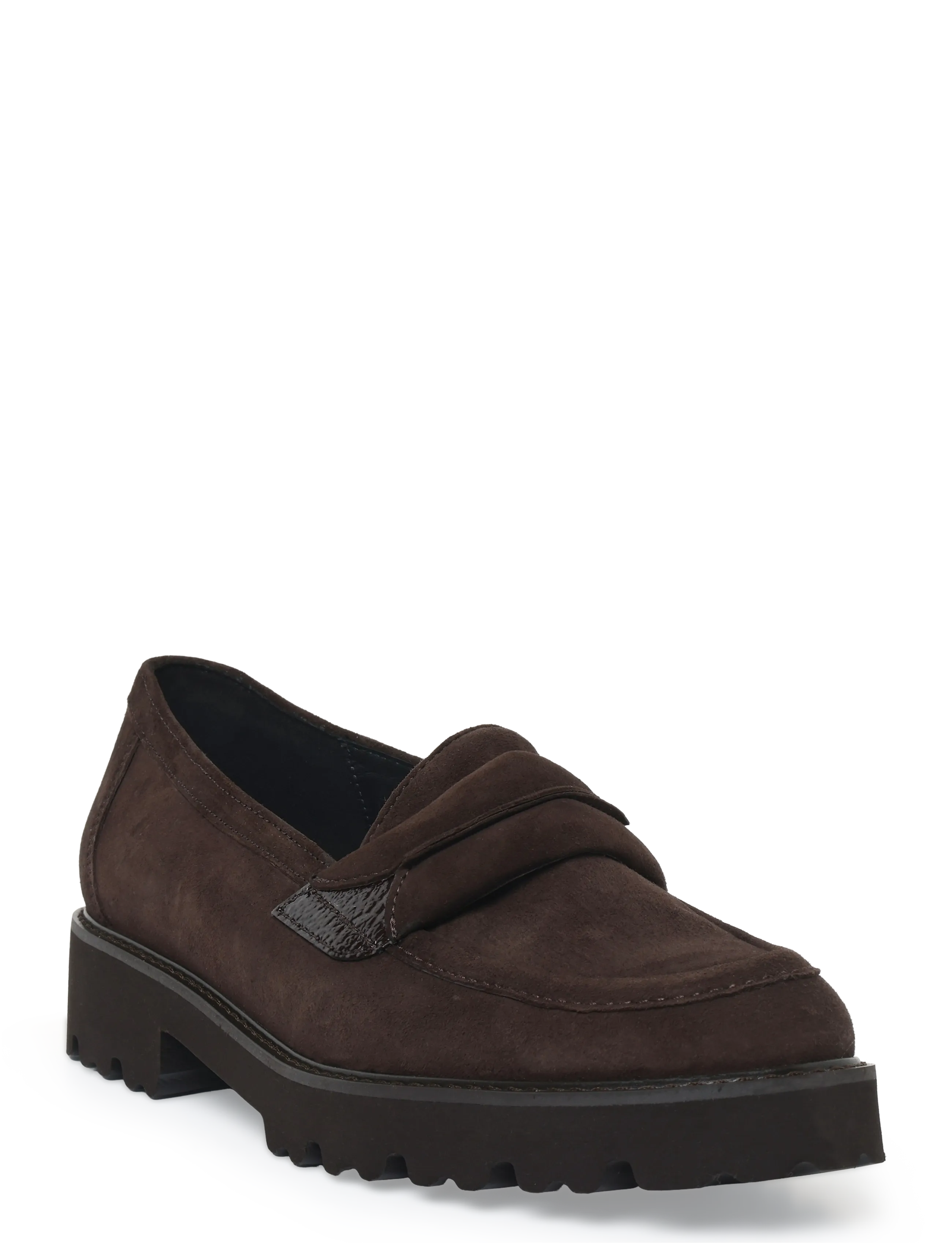 Gabor Loafer - Vardagsstil - DARK BROWN / brown