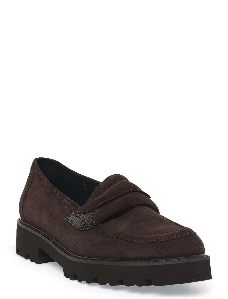 Gabor - Loafer - modetrends - dark brown - 0