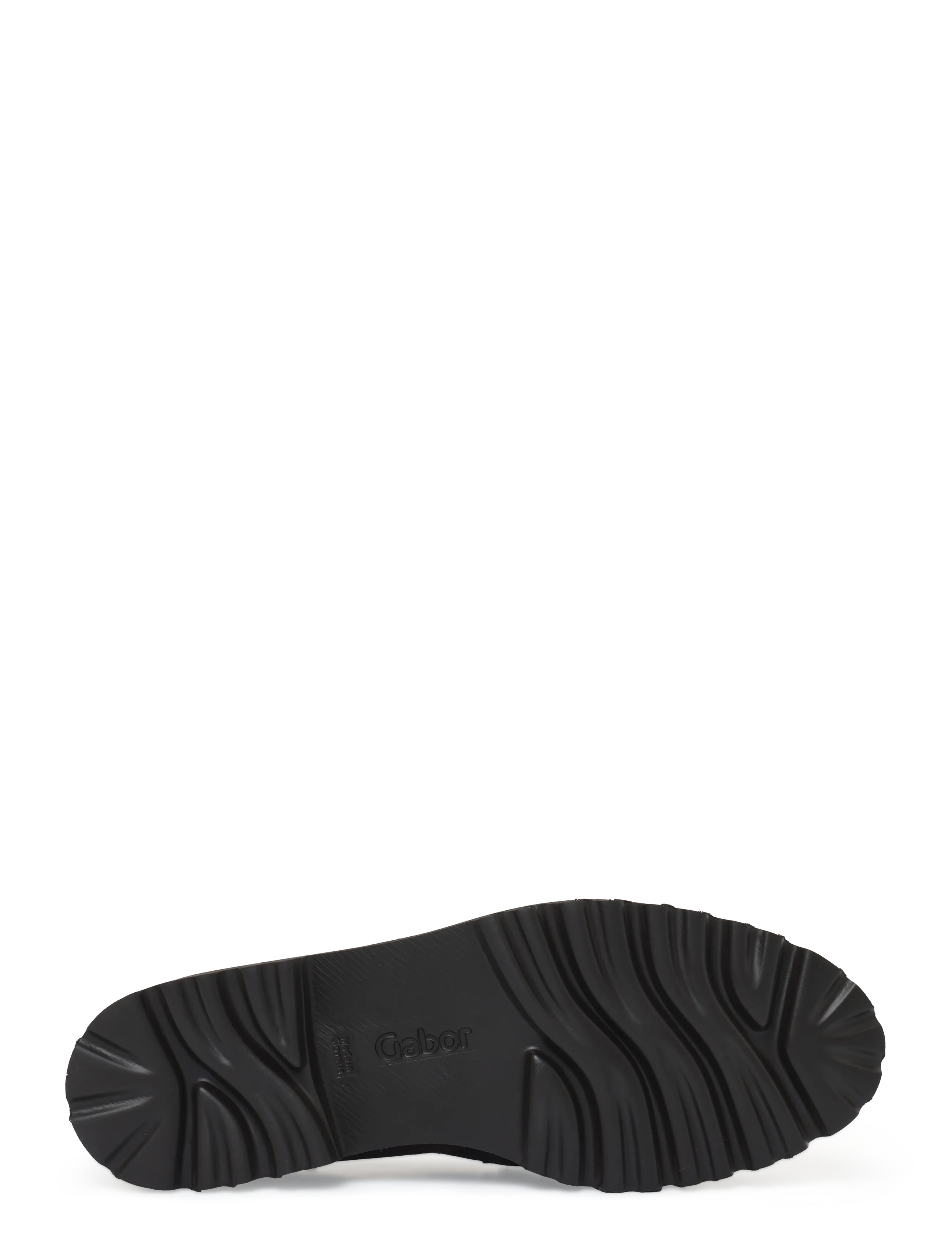 Gabor - Loafer - modetrender - dark brown - 4