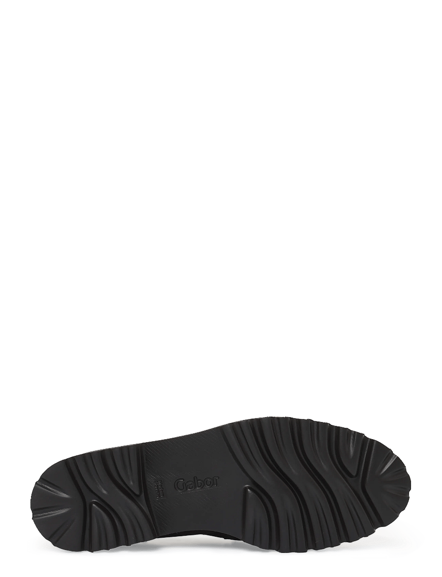 Gabor - Loafer - modetrends - dark brown - 4