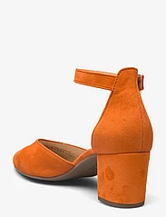 Gabor - Ankle-strap pumps - klassiske pumps - orange - 2