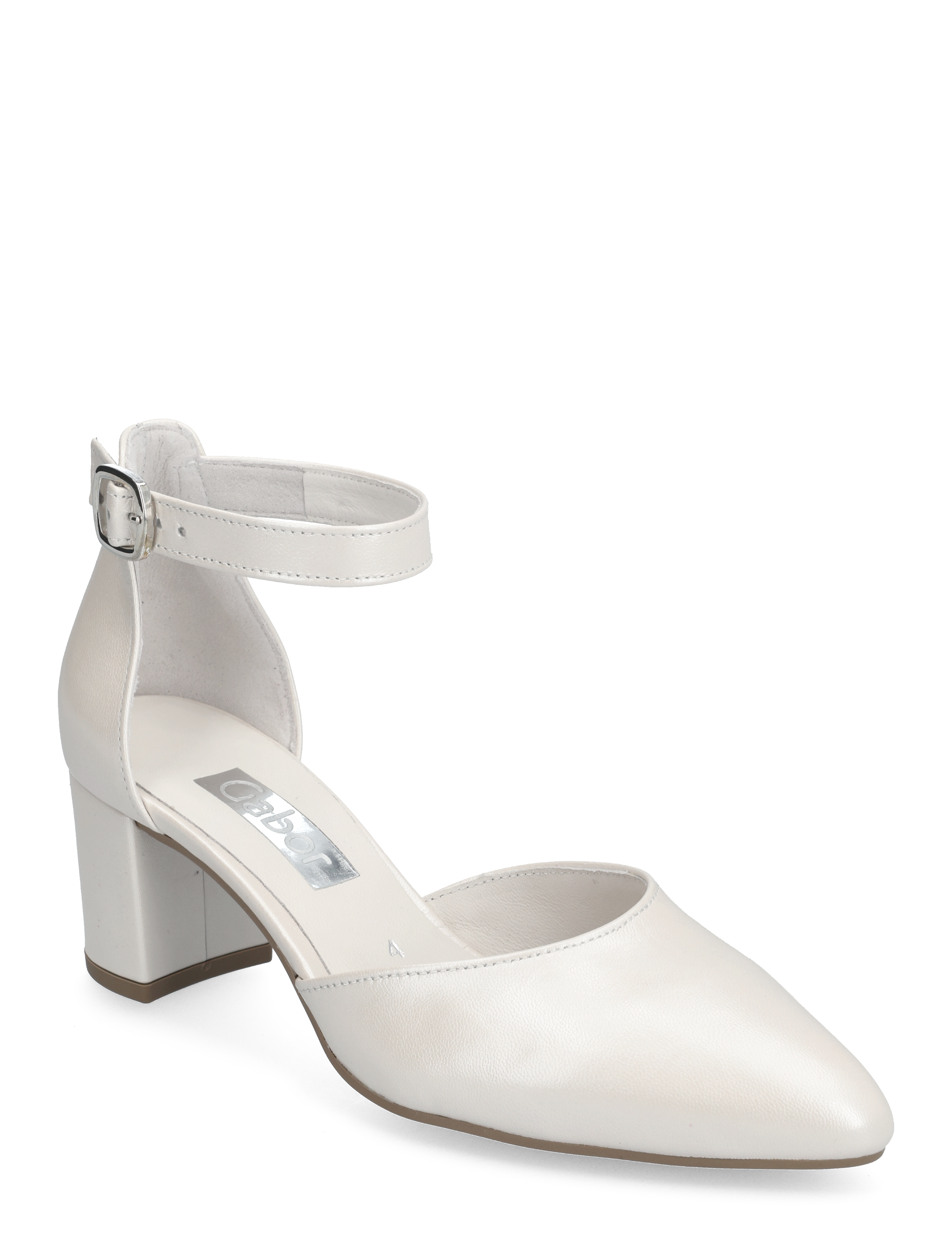 PEARL WHITE