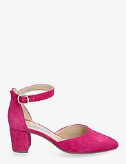 Gabor - Ankle-strap pumps - klassiska pumps - pink - 1