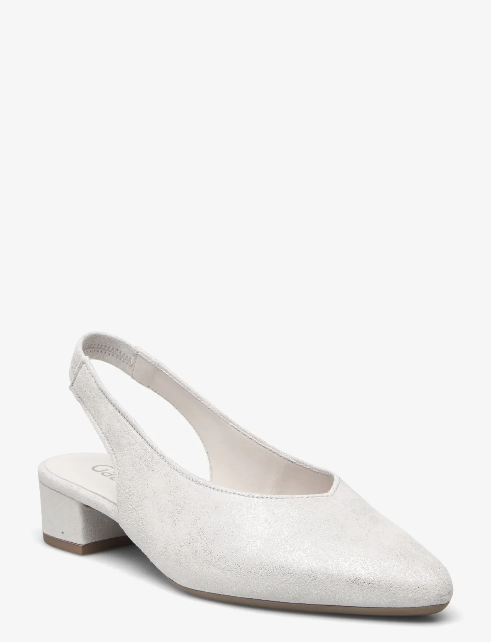Gabor Slingback Heeled slingbacks Boozt