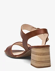 Gabor - Ankle-strap sandal - sandaler med hæl - cognac - 2