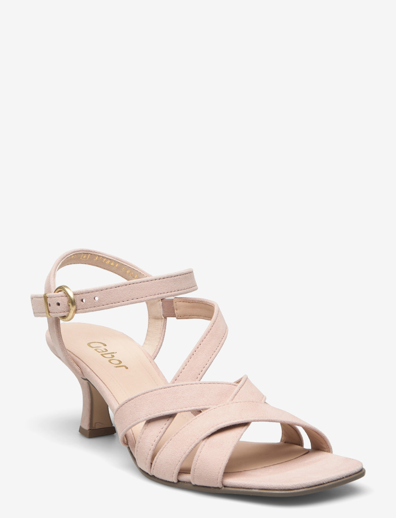 Gabor Ankle-strap Sandal (GAB41781) Sandals