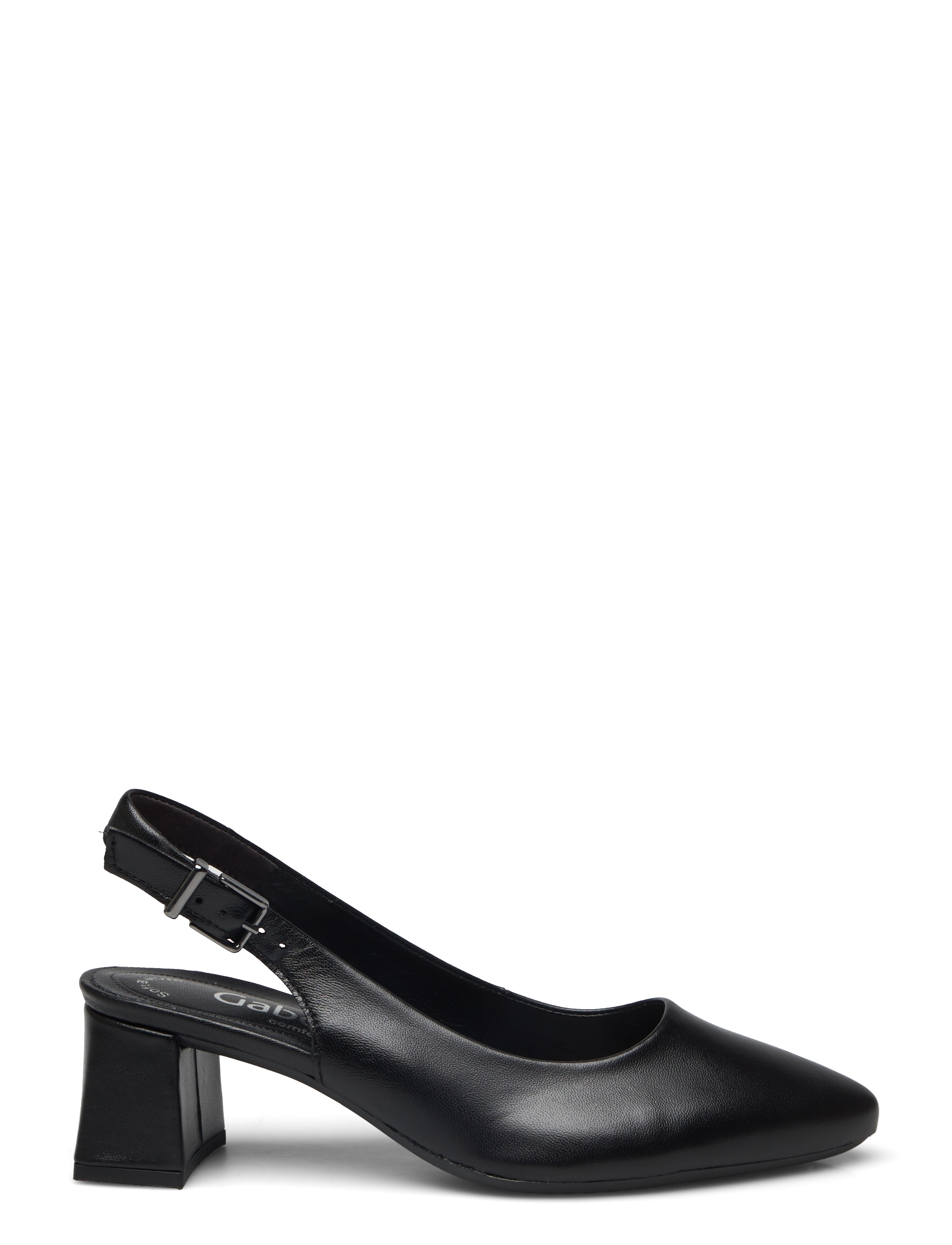 Gabor - Slingback - black - 1