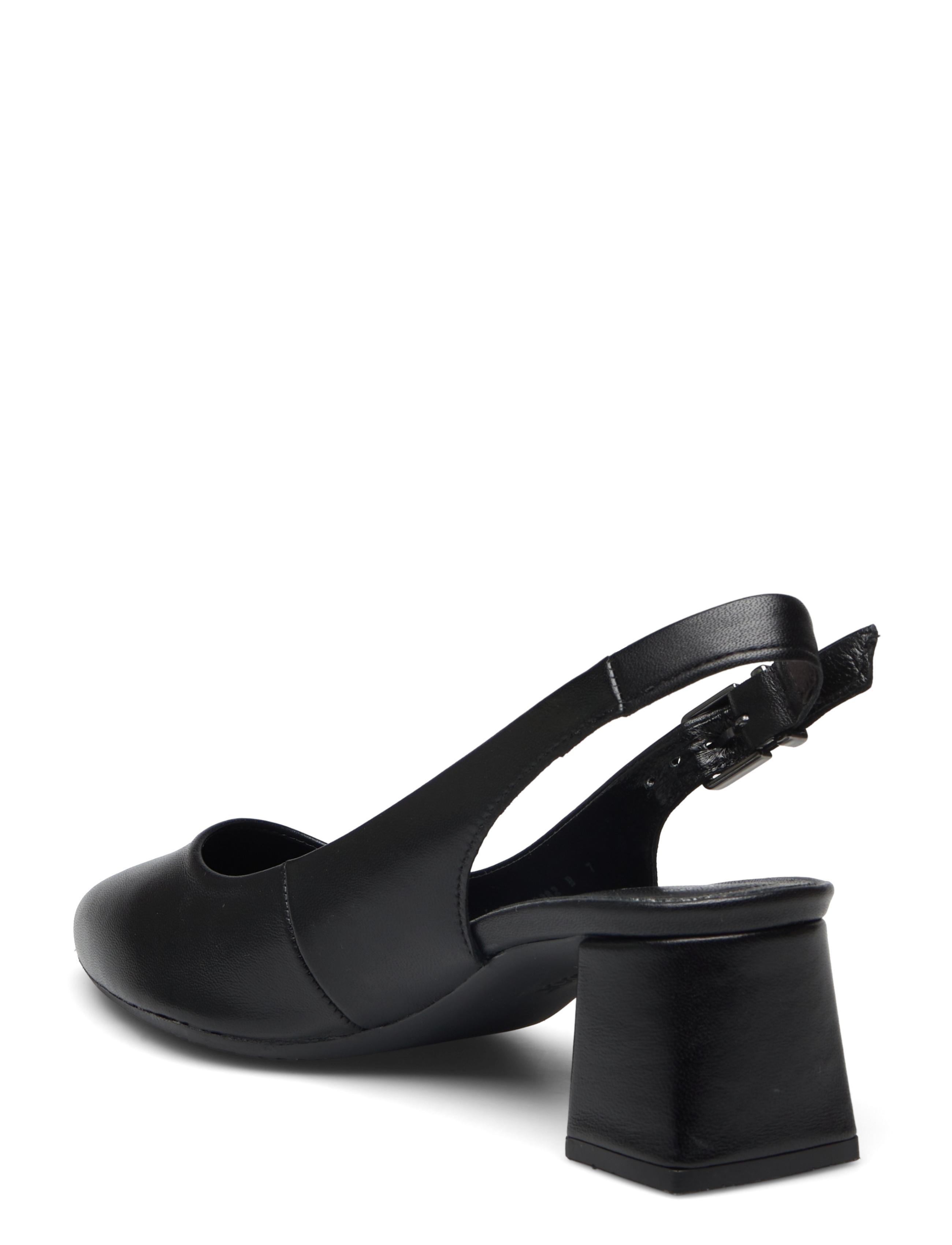 Gabor - Slingback - black - 2
