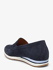Gabor - Sneaker loafer - loafers - blue - 2