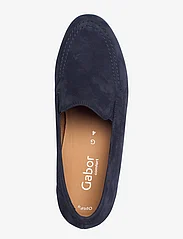 Gabor - Sneaker loafer - loafers - blue - 3