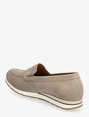 Gabor - Sneaker loafer - mokasyny - sand - 2