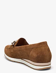 Gabor - Sneaker loafer - loaferit - cocnac - 2