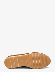 Gabor - Sneaker loafer - loaferit - cocnac - 4