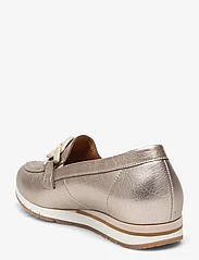 Gabor - Sneaker loafer - instappers - soft gold - 2