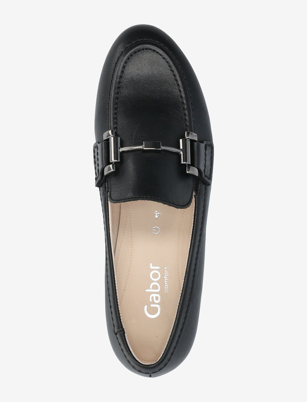 Gabor - Loafer - black - 3