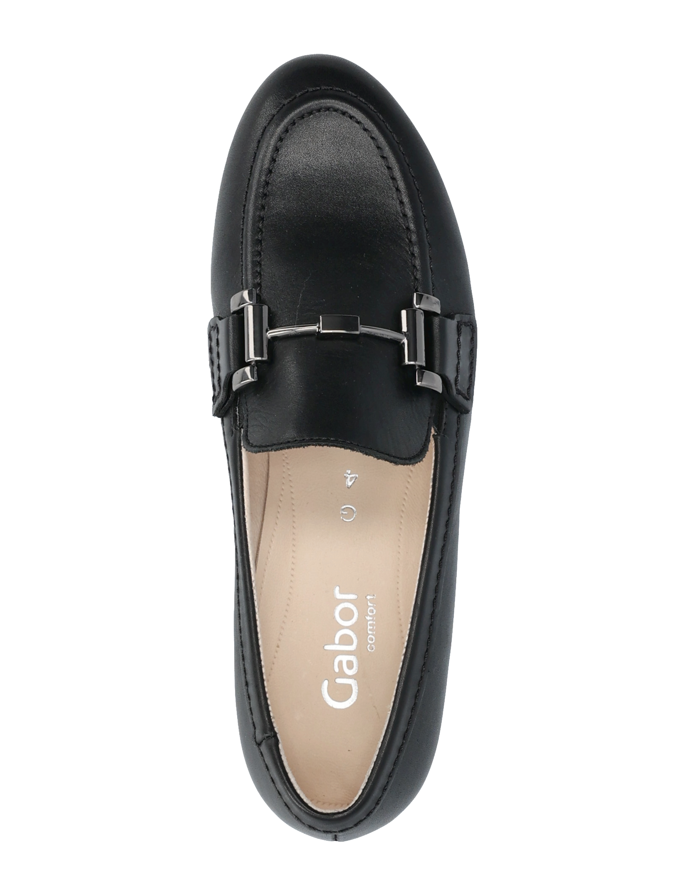 Gabor - Loafer - black - 3