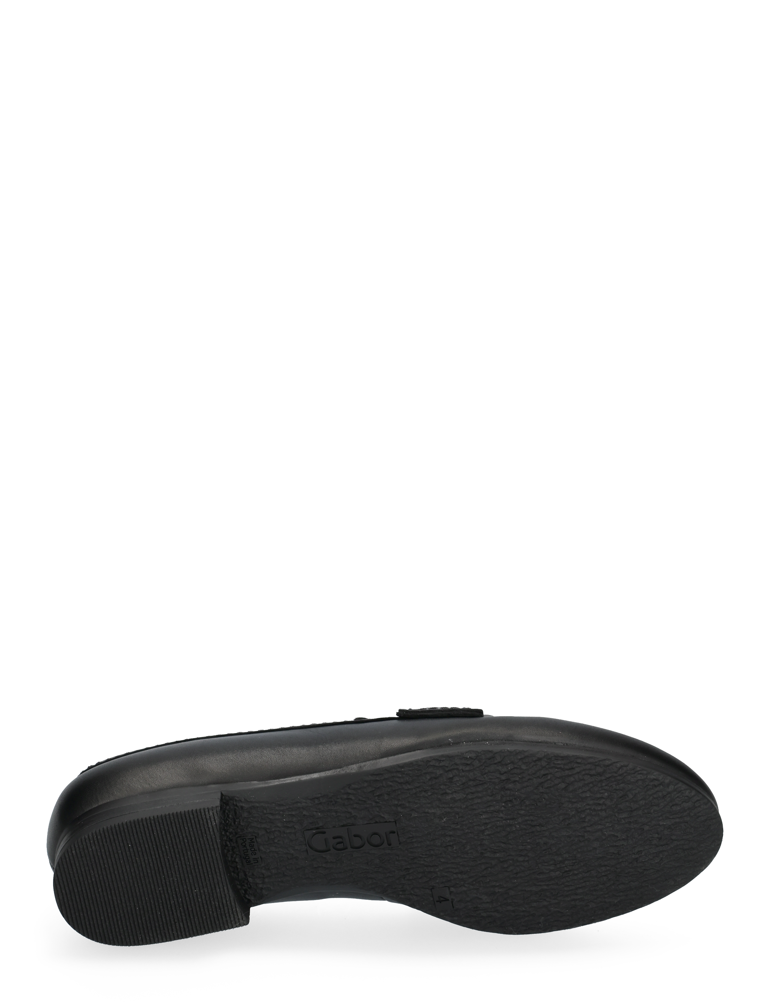 Gabor - Loafer - black - 4
