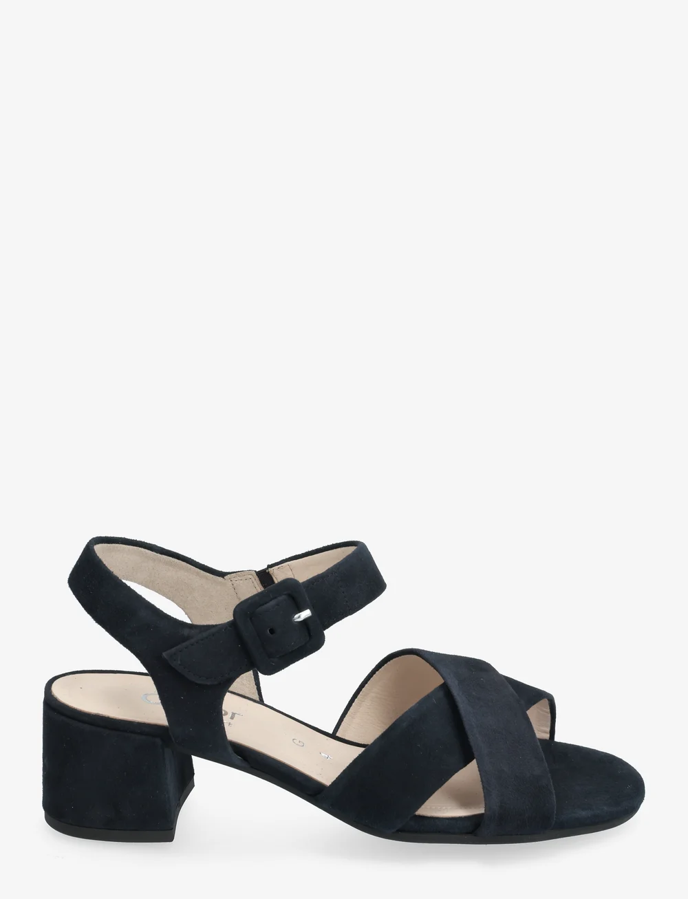 Ankle strap sandal