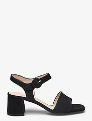 Gabor - Ankle-strap sandal - sandaletit - black - 1