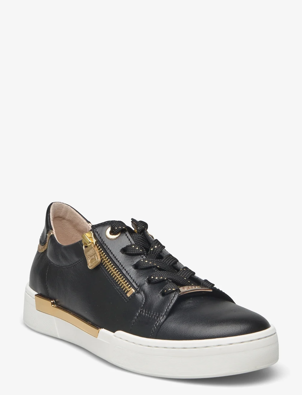 Gabor Sneaker Low top sneakers Boozt