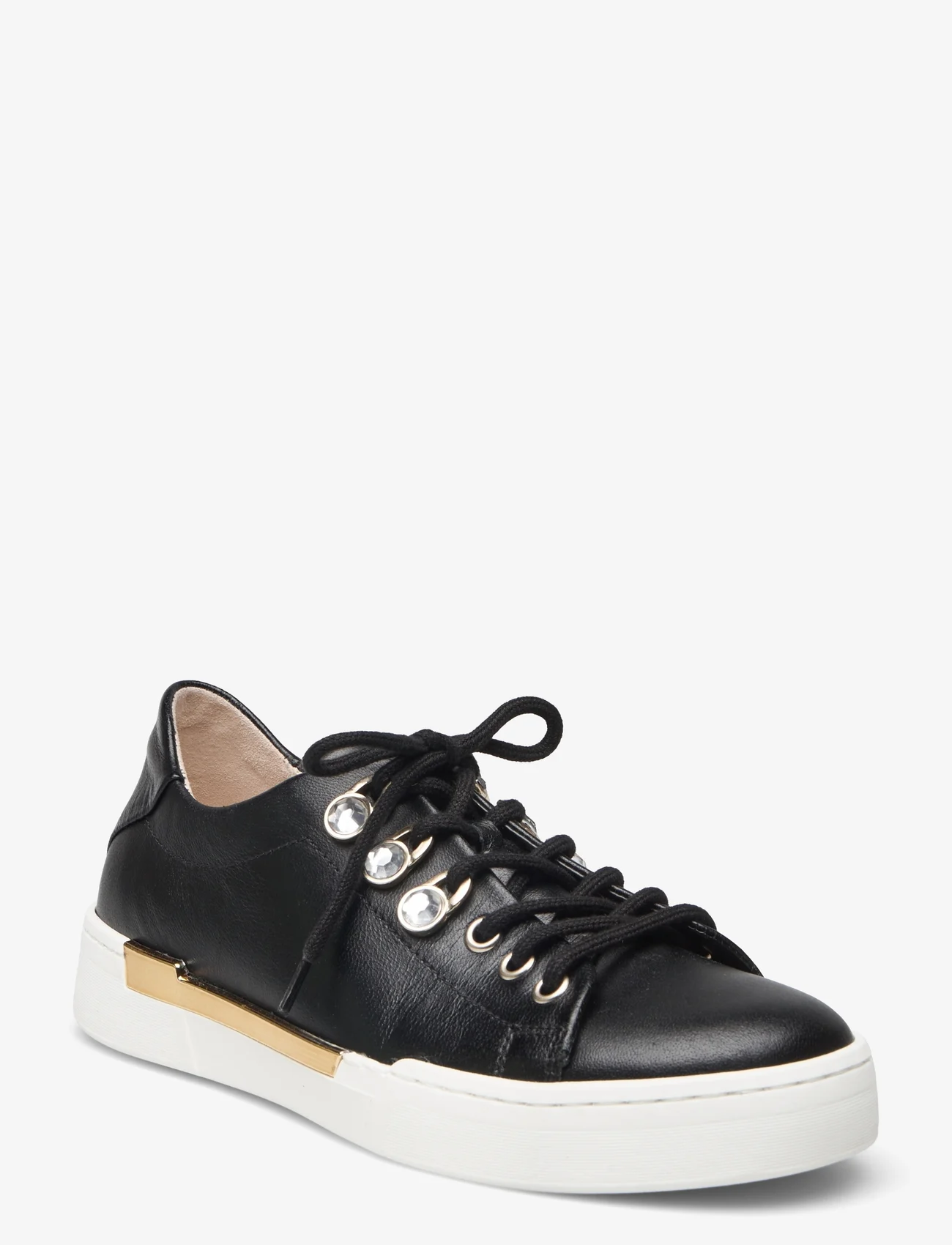 Gabor - Sneaker - lage sneakers - black - 0
