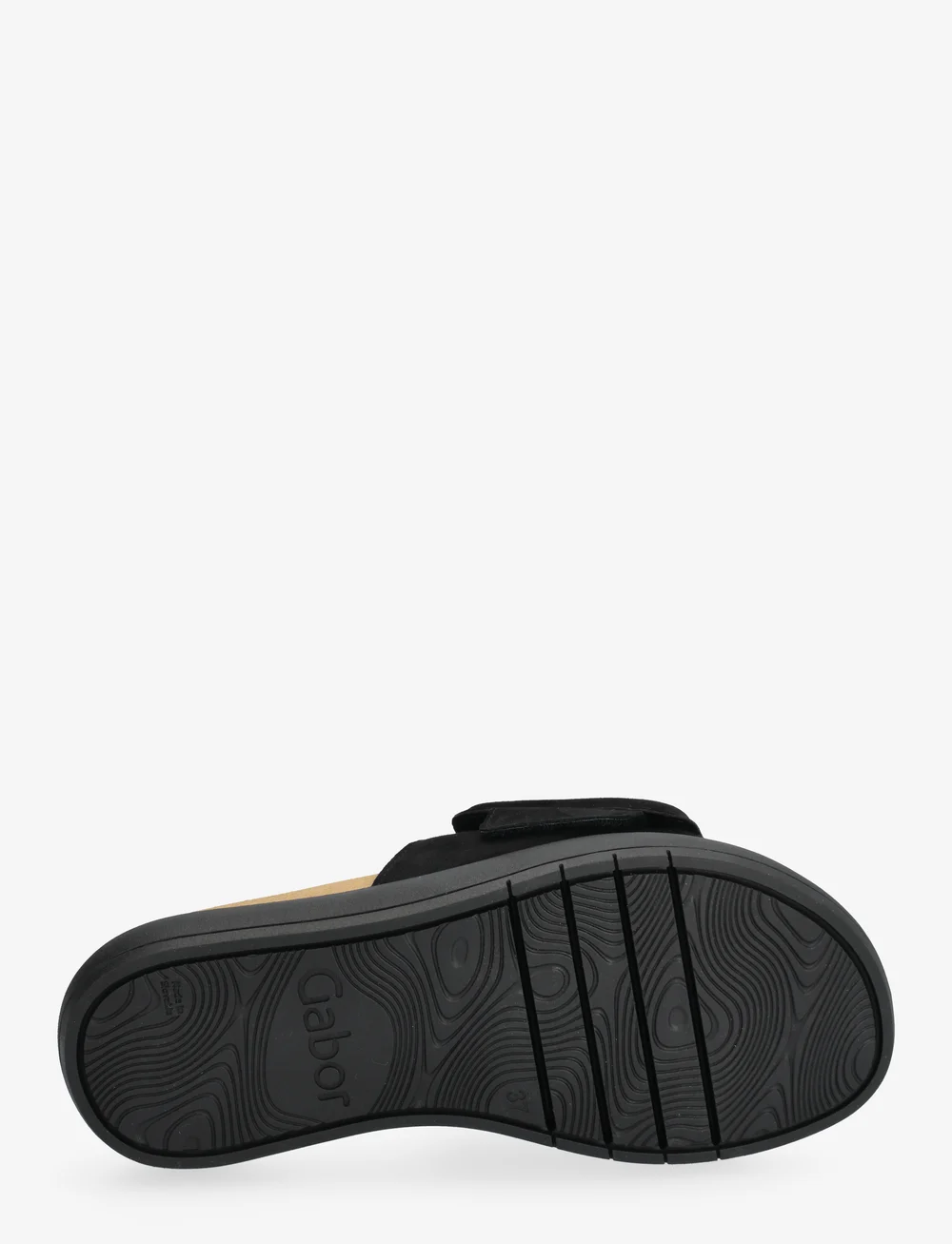 Gabor muiltjes zwart shop