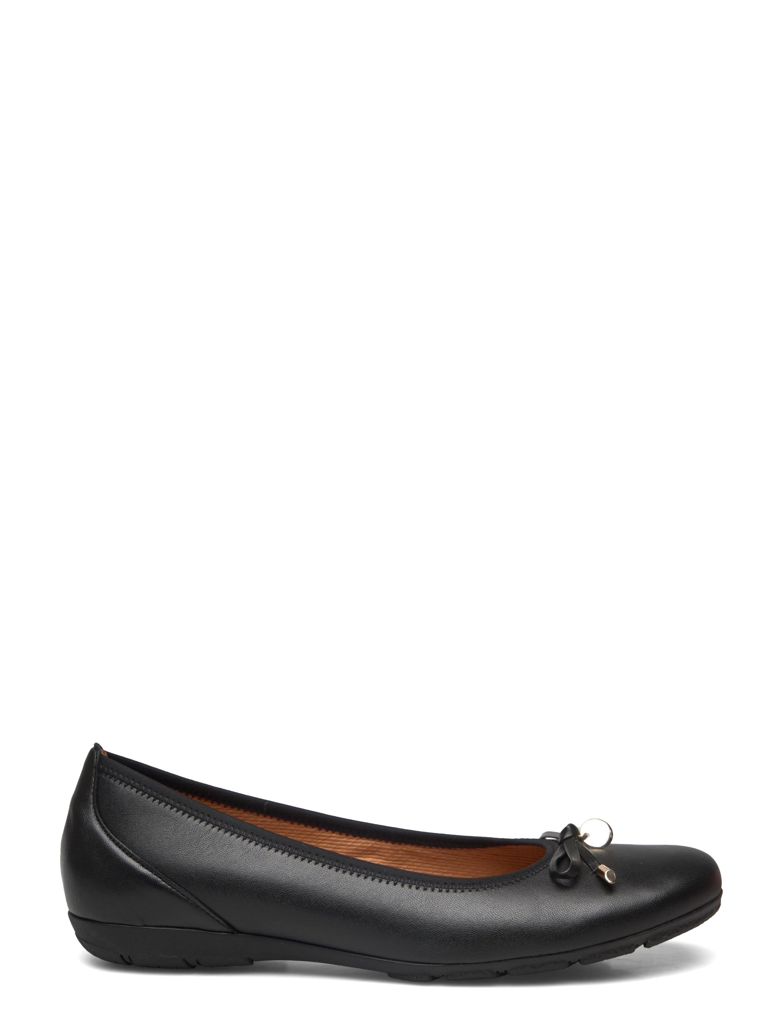 Gabor - Ballerina - black - 1