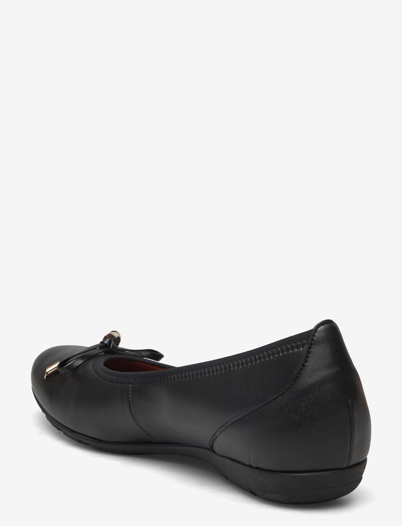 Gabor - Ballerina - black - 2