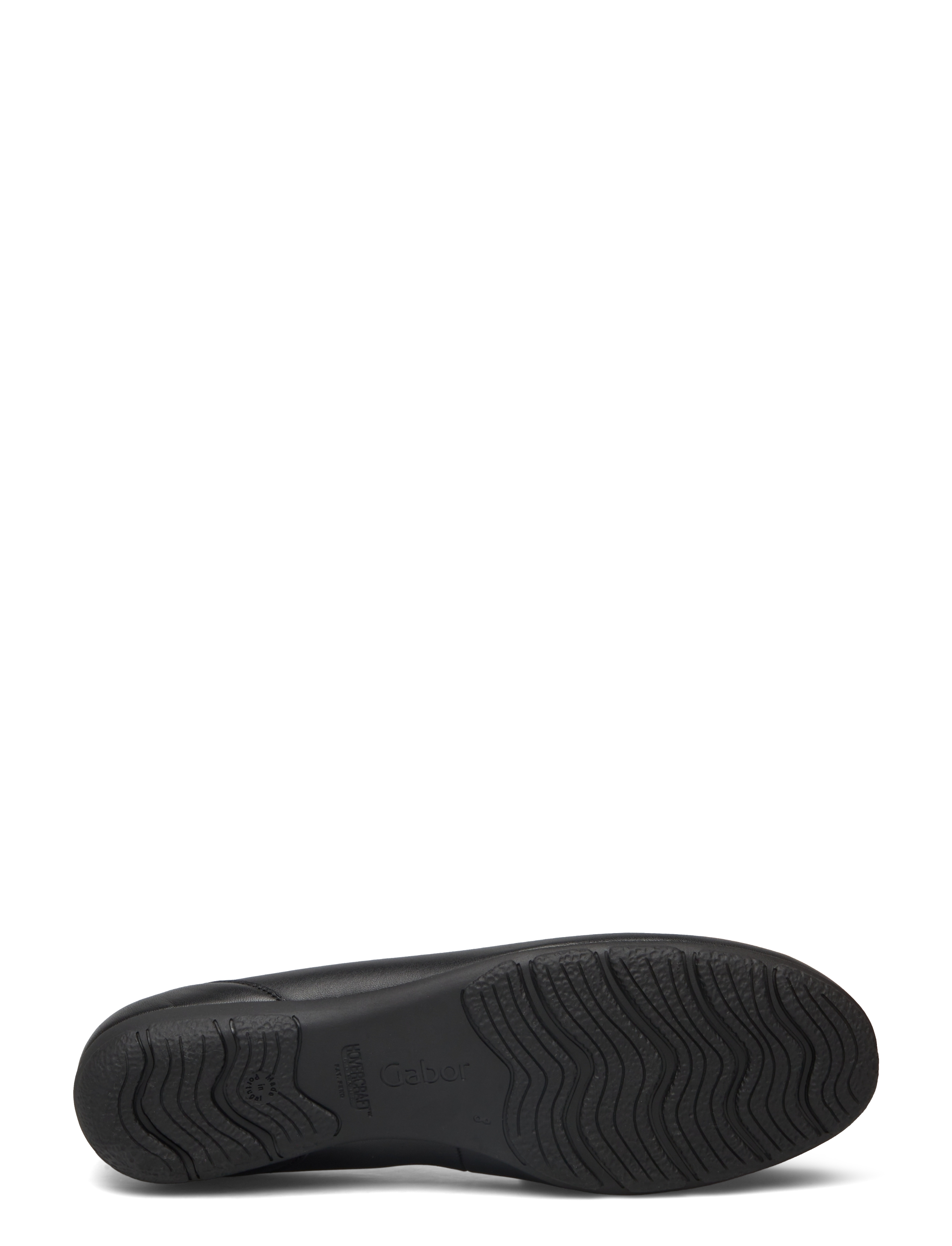 Gabor - Ballerina - black - 4