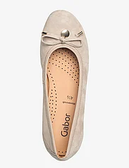 Gabor - Ballerina - ballerinas - sand - 3