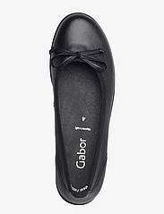 Gabor - Ballerina - ballerinas - black - 3