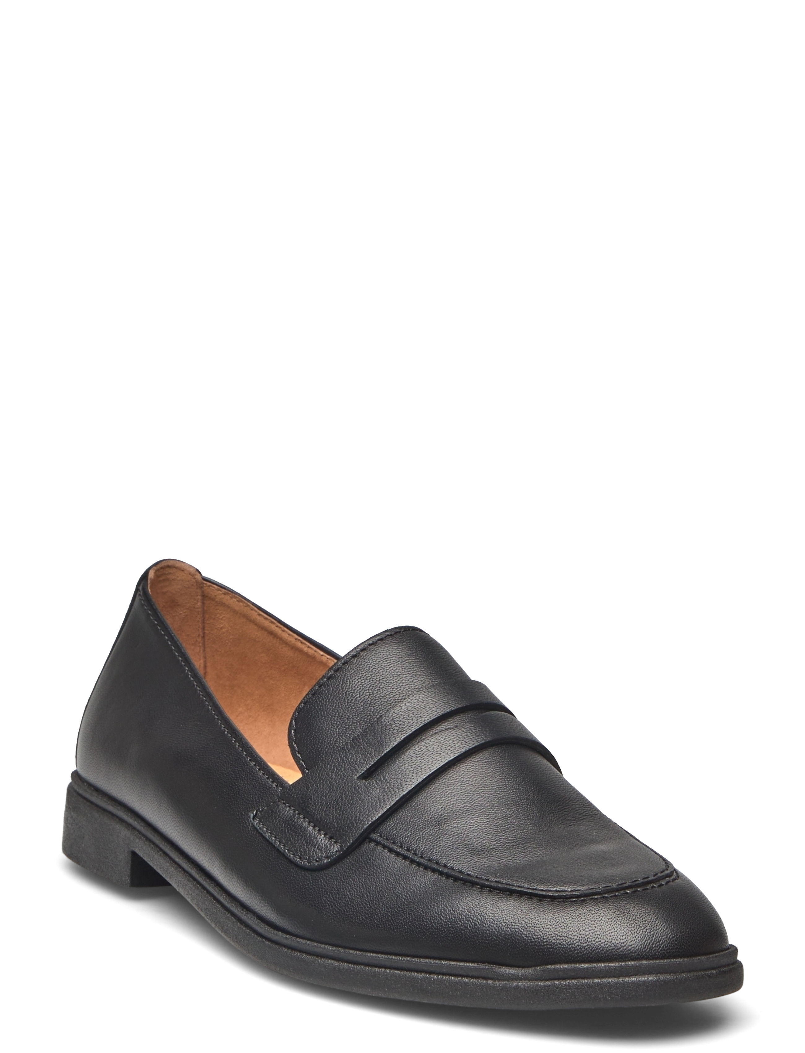 Loafer - BLACK