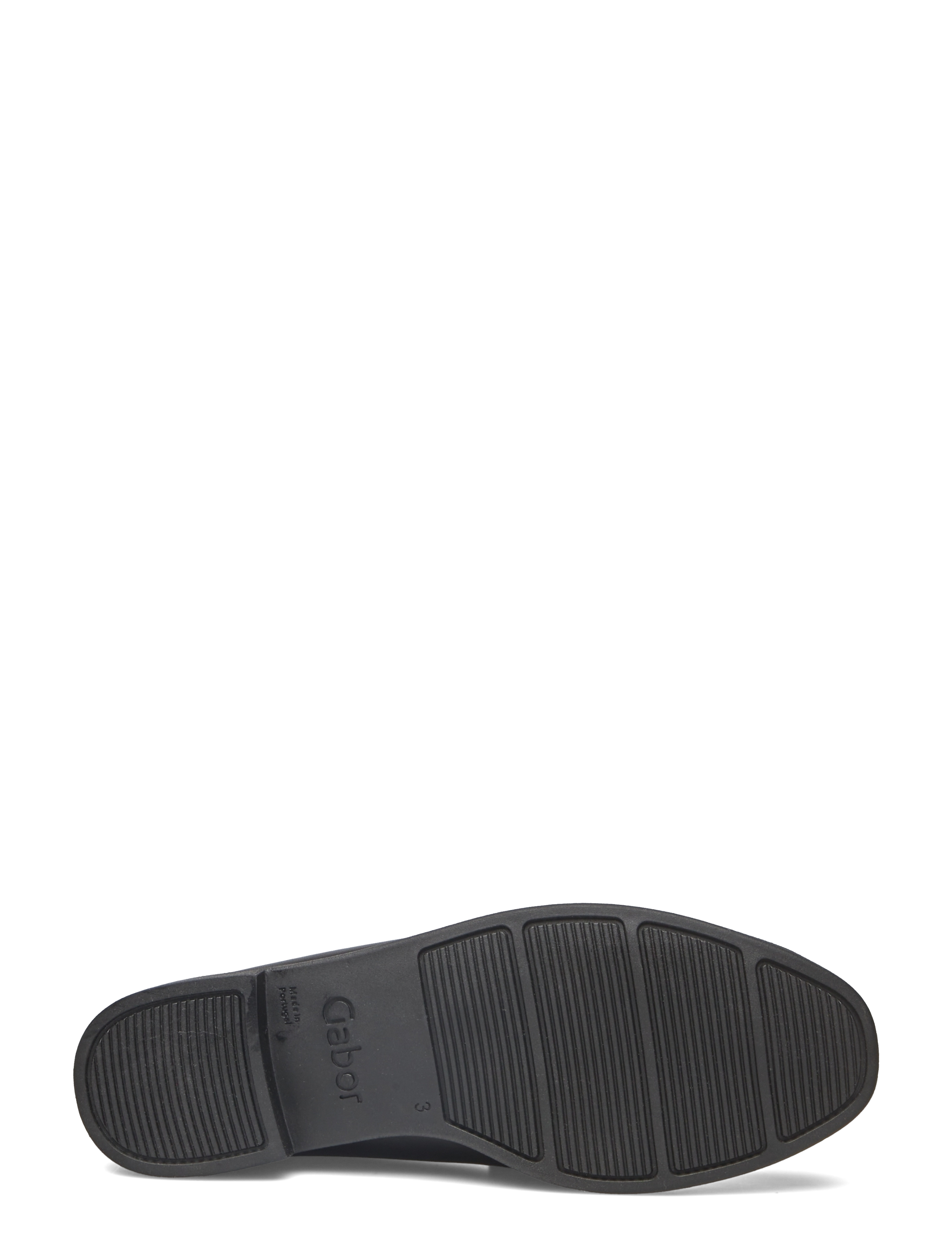Gabor - Loafer - black - 4