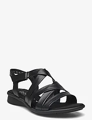 Gabor - Sandal - flat sandals - black - 0