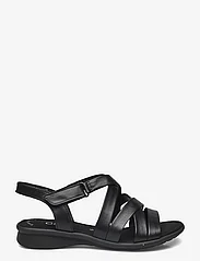 Gabor - Sandal - flat sandals - black - 1