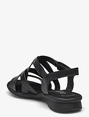 Gabor - Sandal - flat sandals - black - 2